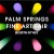 Palm Springs Fine Art fair 1